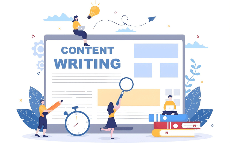 Content Writing